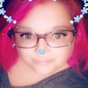 Meet your Posher, Crickett